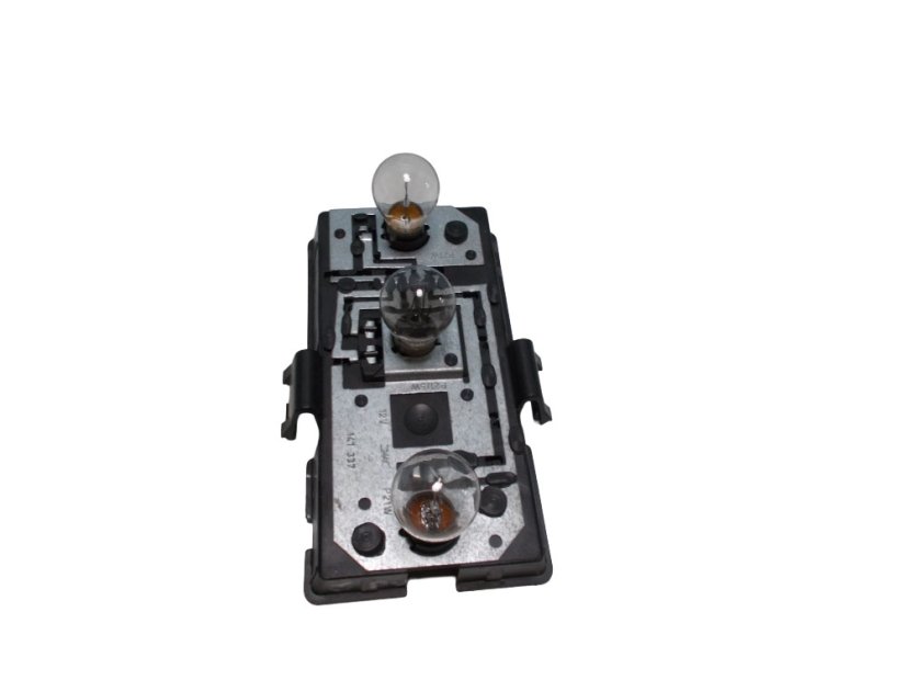 141339 Right rear light bulb holder Renault R19 II 1992-1996