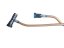 Fuel line to diesel pump Renault Clio II, Kangoo I, Thalia I 1.5 dCi 48 kW