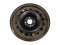 Srtahlfelge Citroën, Peugeot 6,5x16 ET26 - 4x108x65 - 5401N7