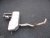 200205608R, 201002125R Rear exhaust part Renault Megane IV RS, with electric flap
