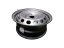 Alloy wheel Renault, Dacia 6x15 ET40 4x100x60, 403002136R