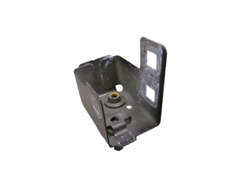 641810005R Levý držák chladiče Renault Scenic III