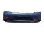 850229955R Rear bumper Dacia Sandero II, incl. license plate light