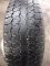 Letní pneumatiky 245/70/16 111S BRIDGESTONE Dueler H/T 689