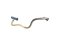 Fuel line to pump Renault Megane II 2002-2007 1.9 dCi 96 kW