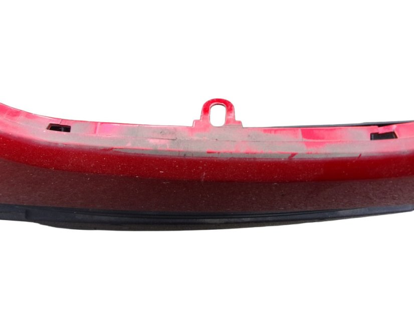 8200032783, 620842933R Front bumper Renault Captur I, with defect