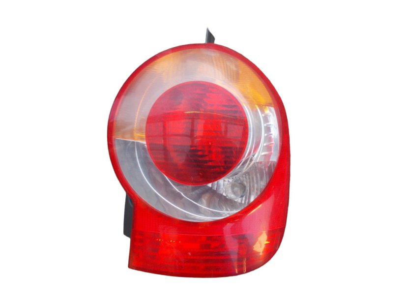 8200538785 Right rear light Renault Modus 2004-