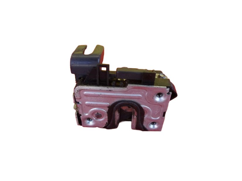 8200735224 Central lock of the right front door Dacia Sandero I