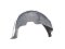 Left rear wheel arch Renault Scenic II