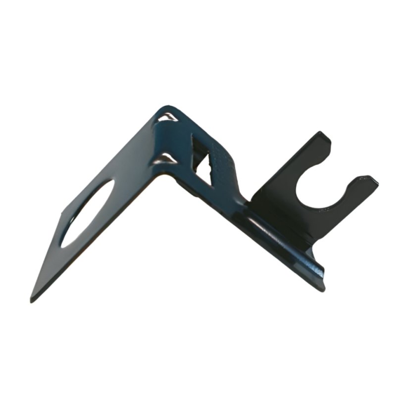 8200306036 Levý/pravý přední držák snímače ABS Renault Megane II, Scenic II