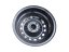 Alloy wheel Renault Twingo II 5.5x14 ET29 4x100x60 ALCAR 7320