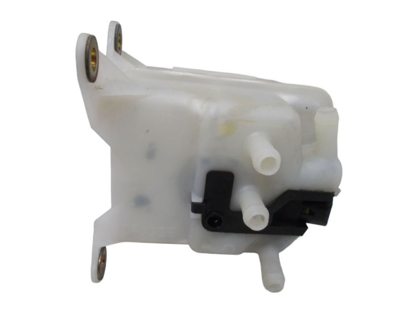 Zbiornik płynu hamulcowego z czujnikiem poziomu Renault R19 16V