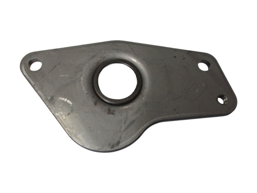 QTT118 Prowadnica paska rozrządu QH