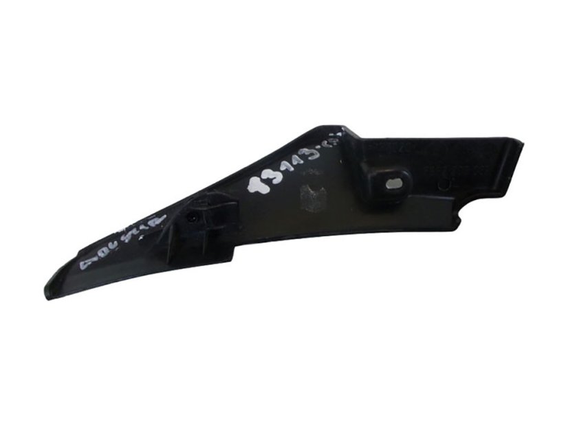 6682210006R Levý díl plastu stěračů Dacia Duster I