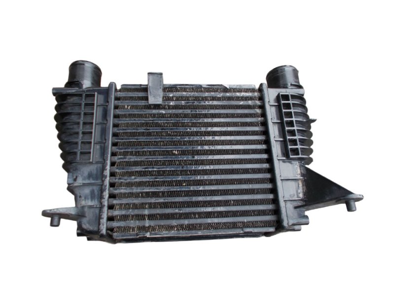 8200170504 Intercooler Renault Modus 1.5 dCi