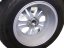 Mercedes-Benz winter tire set, alloy wheels 7.5x17 ET36 5x112x66.5 A2534010600, tires 235/65/17 104H MICHELIN Latitude Alpin