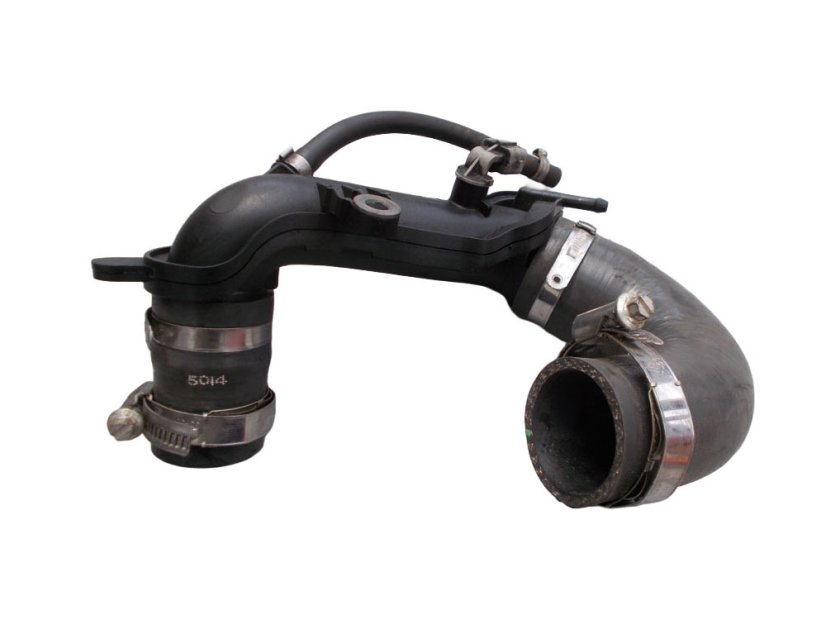 8200770644 Engine intake hose Renault, Dacia 1.5 dCi