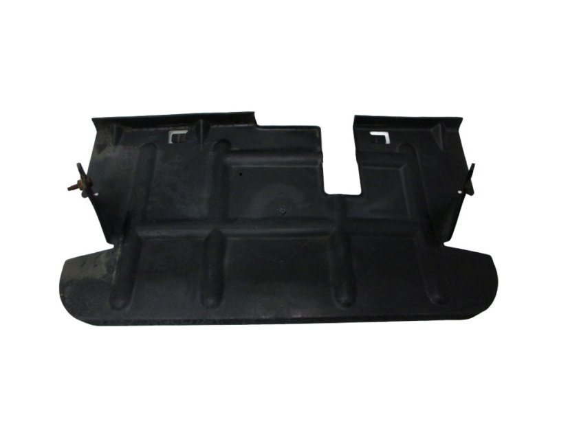 7700747574 Engine cover Renault Trafic I 1989-