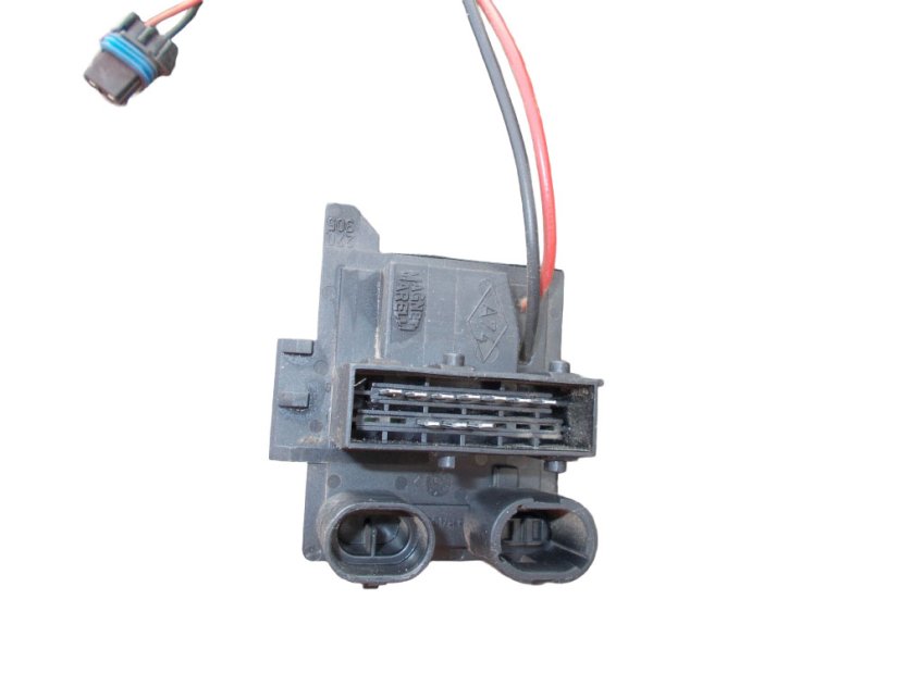 Regulator ogrzewania Renault Clio II 2001-2007, Thalia I 2001-2007