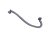 Hose from brake booster to vacuum pump Renault Scenic I 1999-2003 1.9 dCi