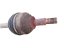 8200226057 Left front axle shaft Renault Espace III 2.2 dCi