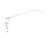 8200476047 Right ceiling airbag Renault Modus