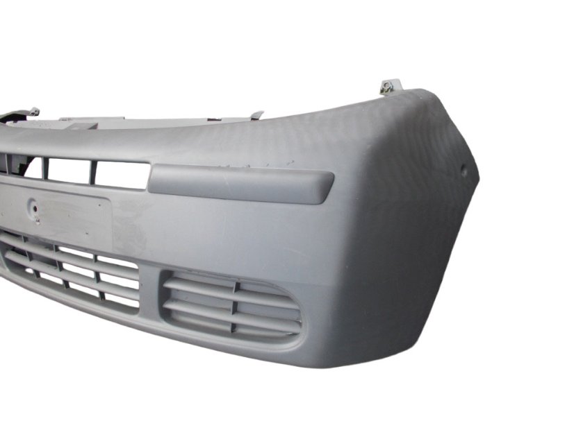 7700312785 Első lökhárító ködlámpa lyukak nélkül Renault Trafic II