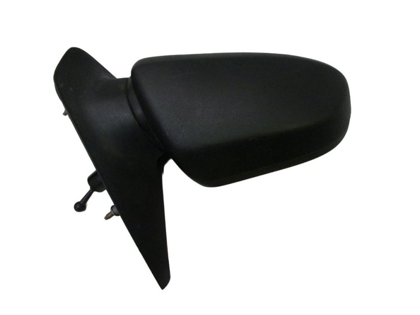 Rétroviseur extérieur droit Renault R19, à commande manuelle (réf. 39962)