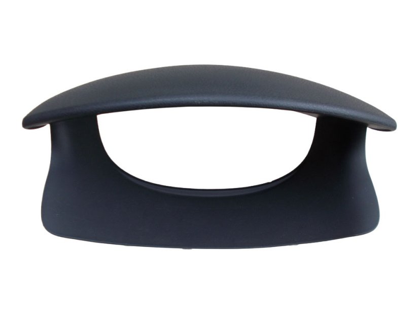 8200326897 Renault Modus speedometer cover - defective