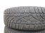 Winter tire set Seat, Skoda, Volkswagen 6.5x16 ET33 - 215/65/16 DUNLOP