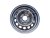 Plechový disk BMW 6x15 ET42 - 5x120x72,5 - 151115
