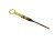 7700107188 Plastikowy bagnet poziomu oleju Renault Laguna I, Megane I, Scenic I