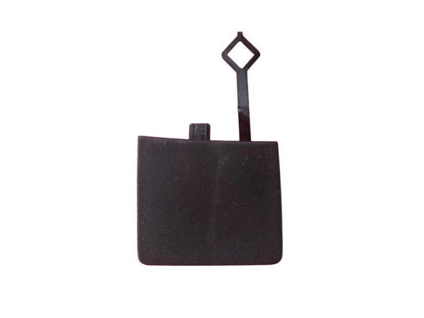 511657070R Towbar cover for the rear bumper Renault Captur II