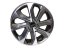 Alloy wheel Kia original 6.5x17 ET49 4x100x54