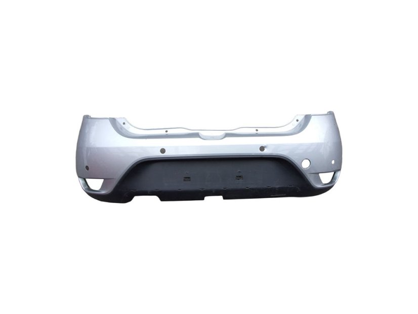 850229955R Rear bumper Dacia Sandero II, with defect