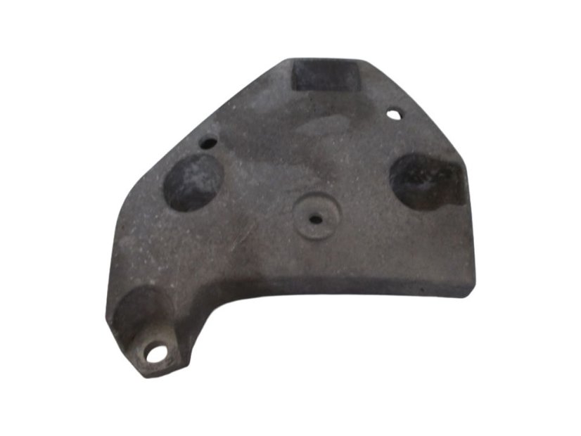 8200091277 Engine mount Renault RX4