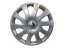 Wheel cover 16" original Renault Trafic III 403156650 Egeus