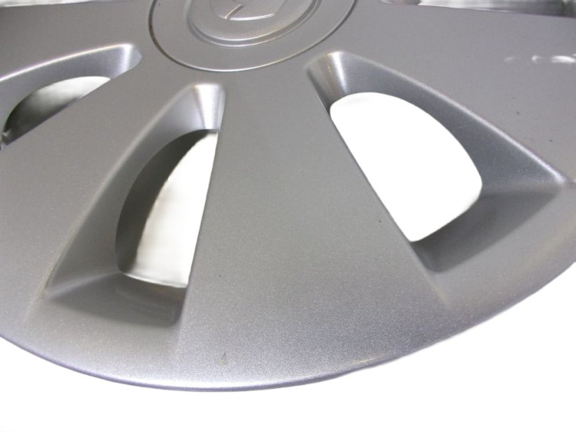 Lid 15" original Smart A4534000400 - set of 4 pcs.