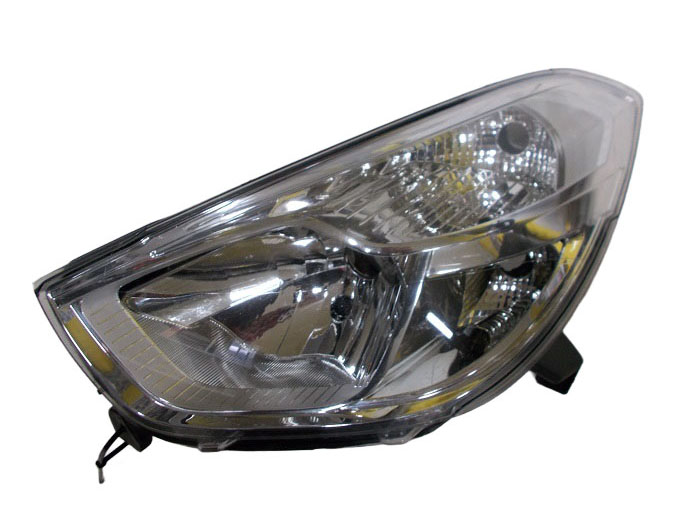 90007665, 260609769R Left front light Dacia Dokker, Lodgy