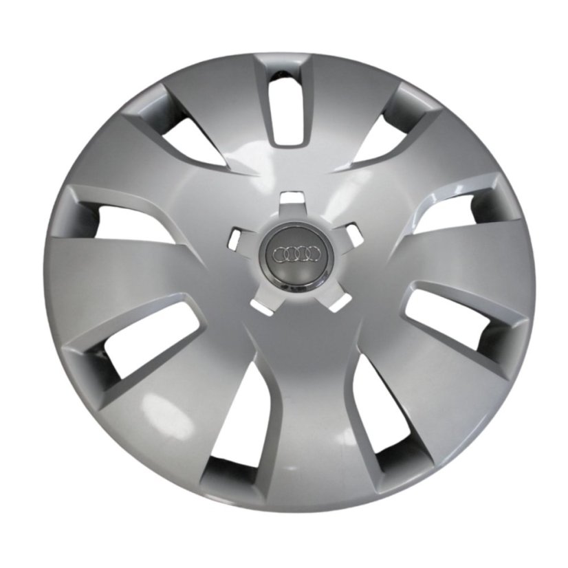 Wheel cover 16" original Audi 8K0.601147