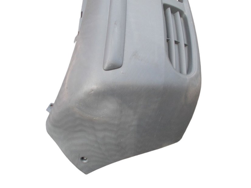 7700312785 Első lökhárító ködlámpa lyukak nélkül Renault Trafic II