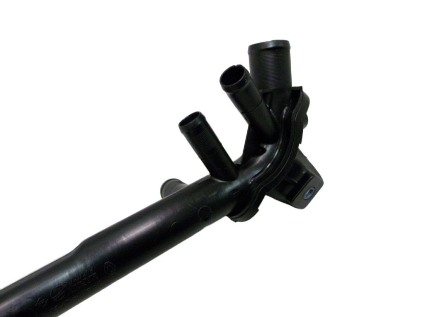 8200557908, 14053-00Q0B Water pump pipe Renault 1.5 dCi