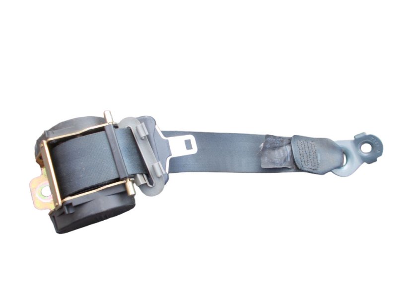 8200153493 P/L rear seat belt Renault Thalia 2001-2006