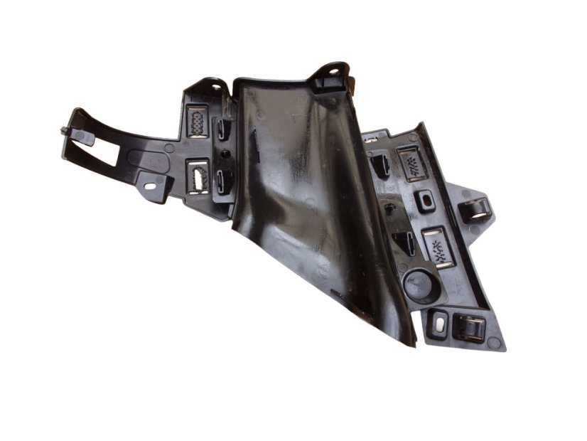 620432913R, 628170824R Levý vzduchový deflektor v nárazníku Renault Kangoo IV