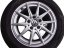 Winter tire set Mercedes-Benz alloy wheels 6.5x16 ET44, 5x112x66.5 A1774011100 - 205/60/16 92H HANKOOK Winter i*cept Evo 2