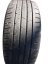 Summer tire set Opel, wheels 6x15 ET49 4x100x56.5, tires 195/60/15 88V HANKOOK