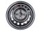 Plechový disk Citroën, Nissan, Opel, Peugeot, Subaru, Suzuki 4,5x14 ET45 - 4x100x54