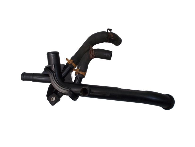8200089768 Coolant line Renault Clio II 2001-2005 1.5 dCi