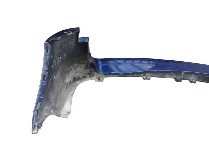 850226654R Rear bumper Dacia Dokker 2012-