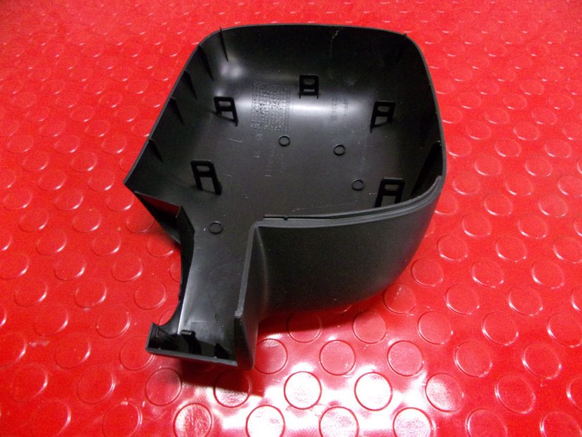 232635055 Left rearview mirror cover Renault Kangoo II